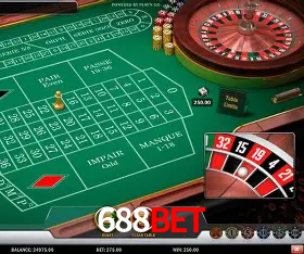 Desvendando o Mundo dos Jogos Virtuais na 688bet