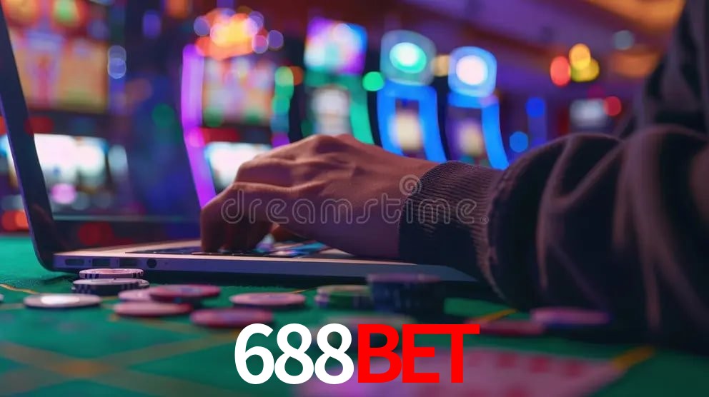 Experiência VIP 688bet