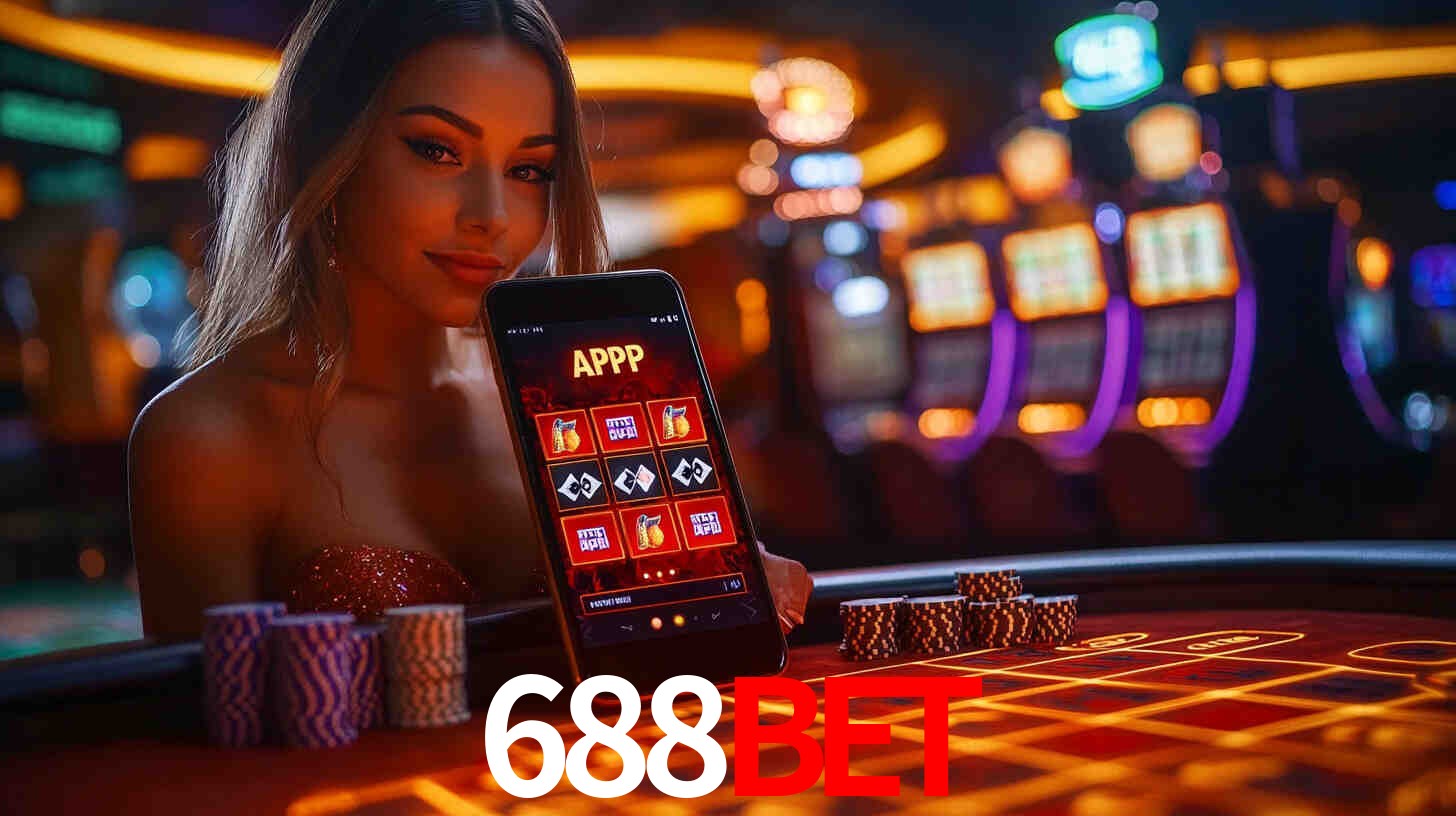 cassino 688bet