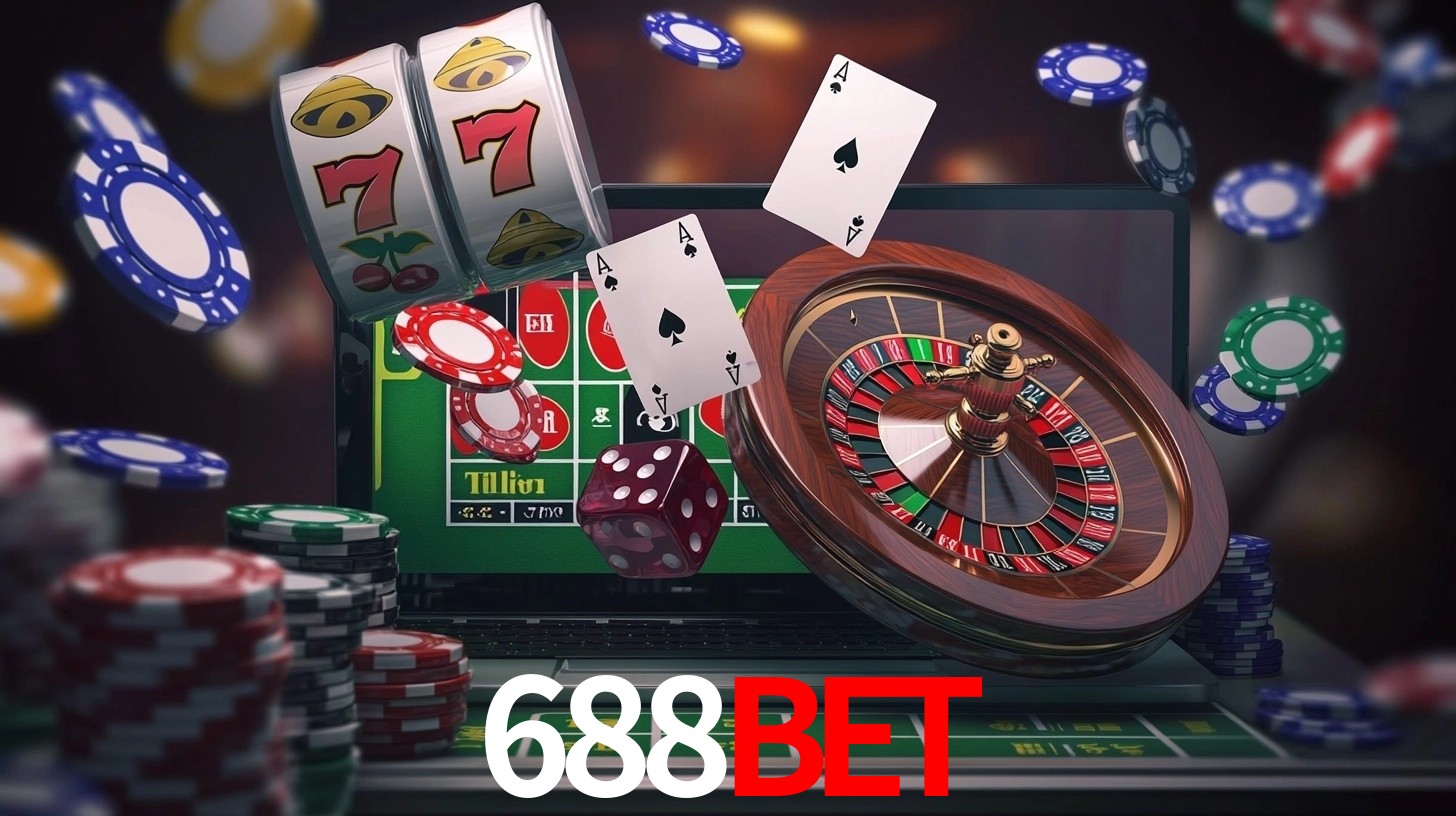 688bet,688bet baixar