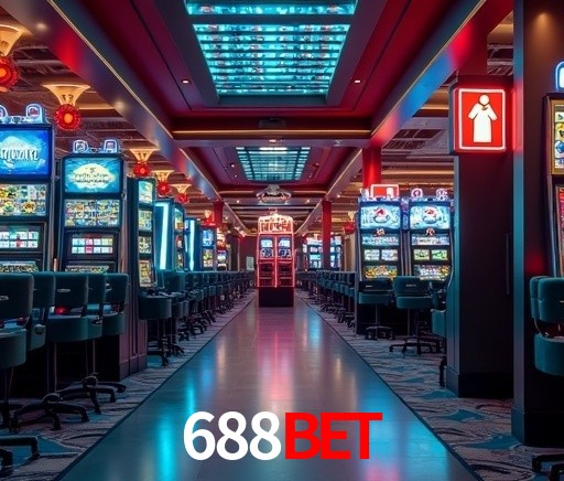 Torneios 688bet