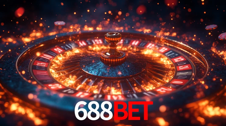 688bet login