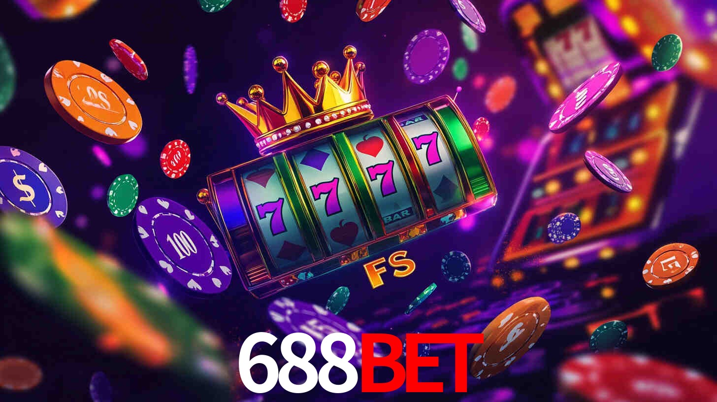 APP oficial da 688bet para mobile