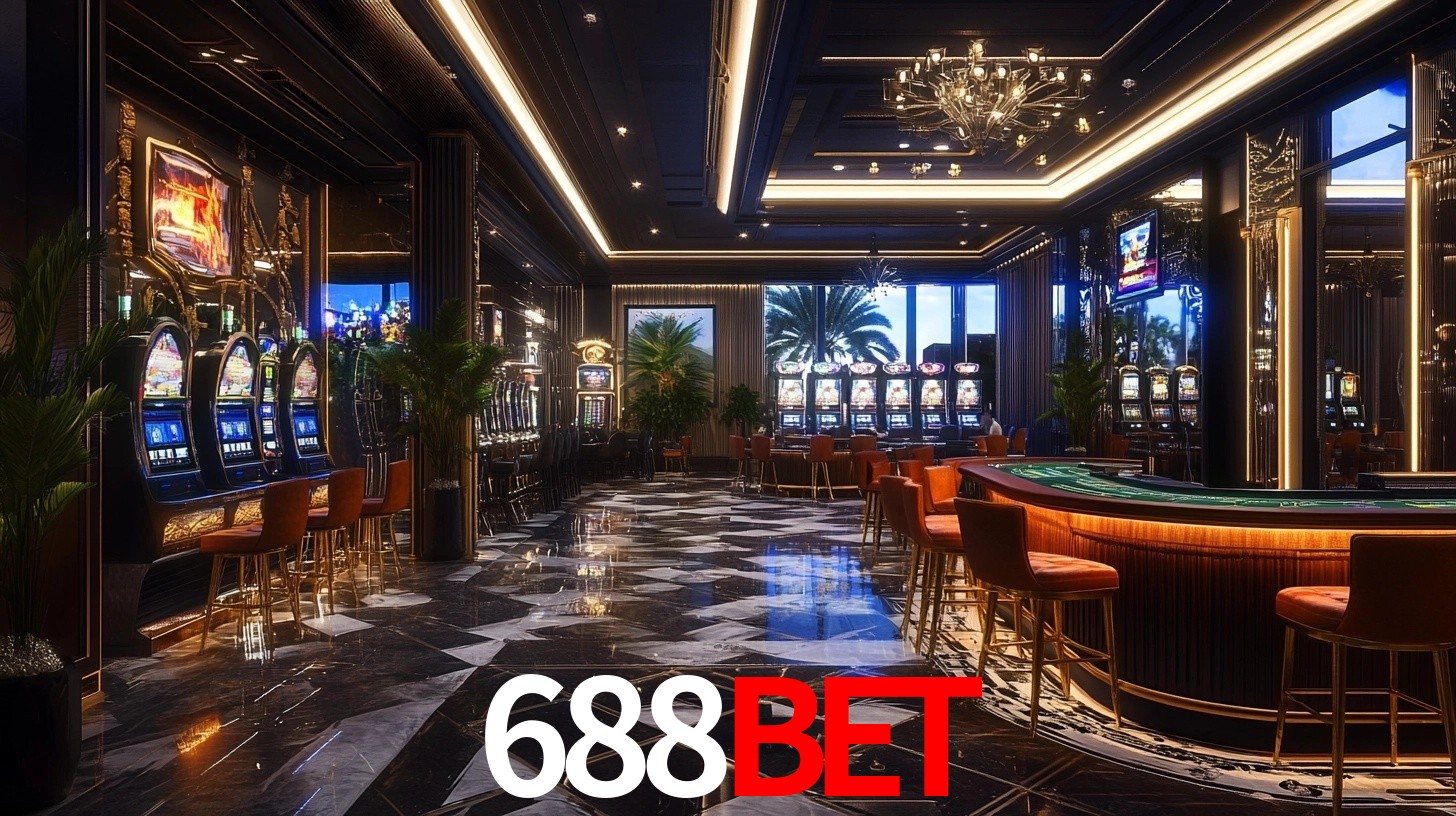 688bet login