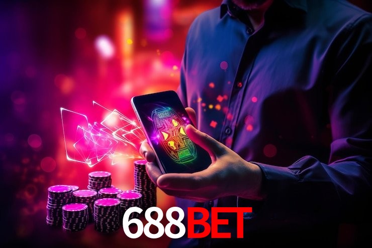 Diretório de Jogos 688bet