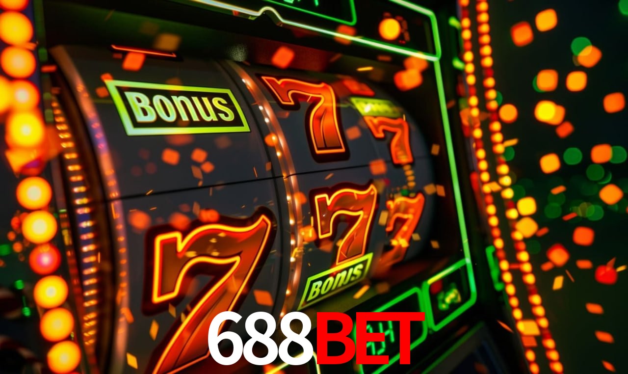 Casino VIP 688bet