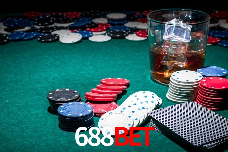 Provedores de Jogos 688bet