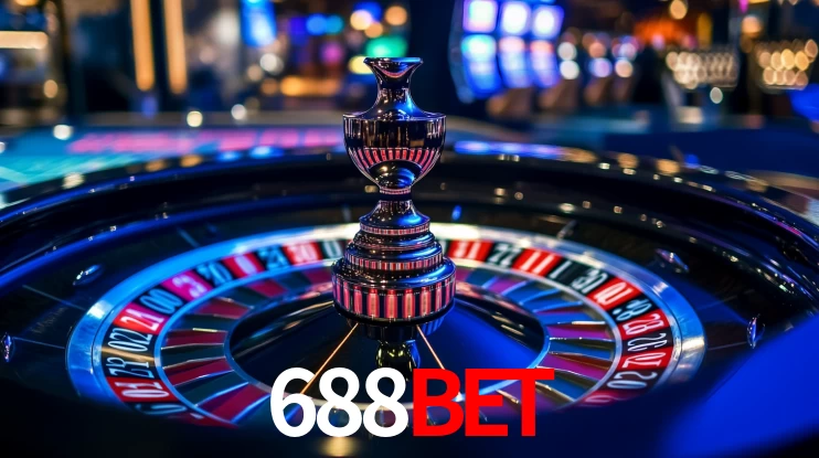 688bet: Jogos de Caça-Níqueis-Altas Recompensas, Roleta-Velocidade, Blackjack-Desafios Máximos