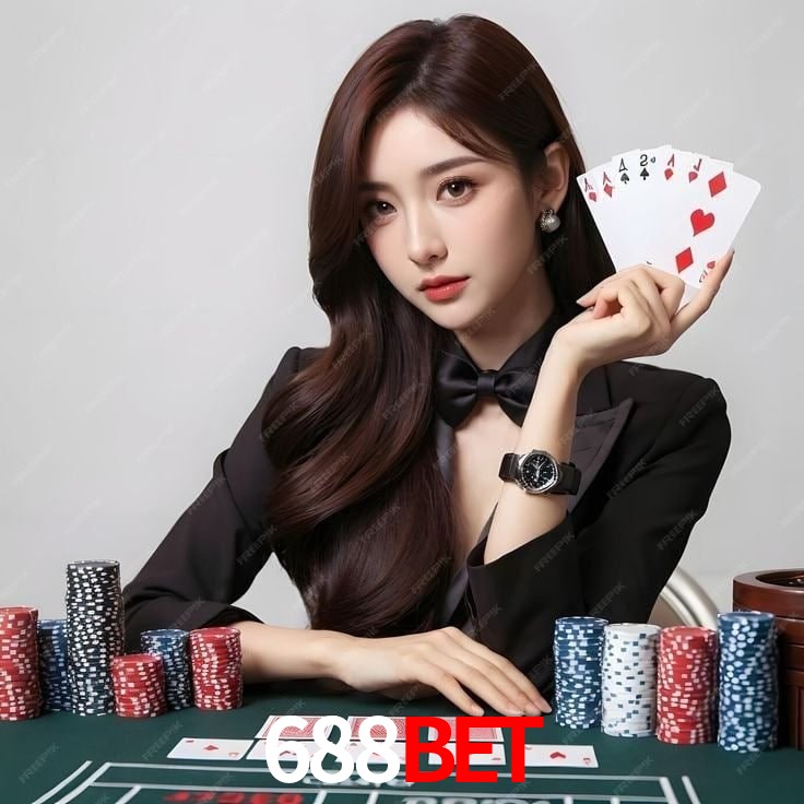Casino Ao Vivo 688bet