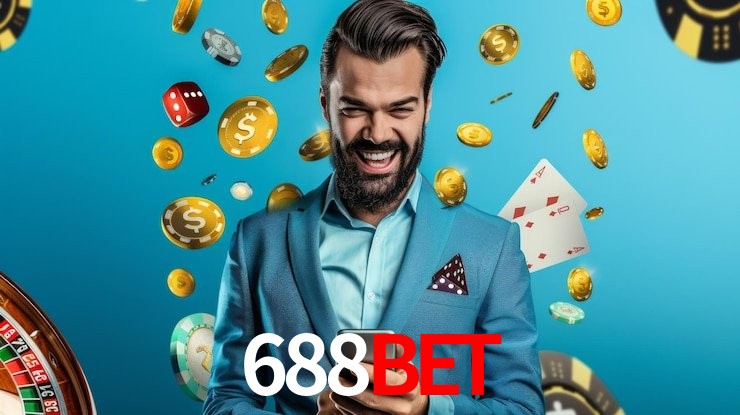 Descubra a Essência do 688bet: Nossa História e Compromissos