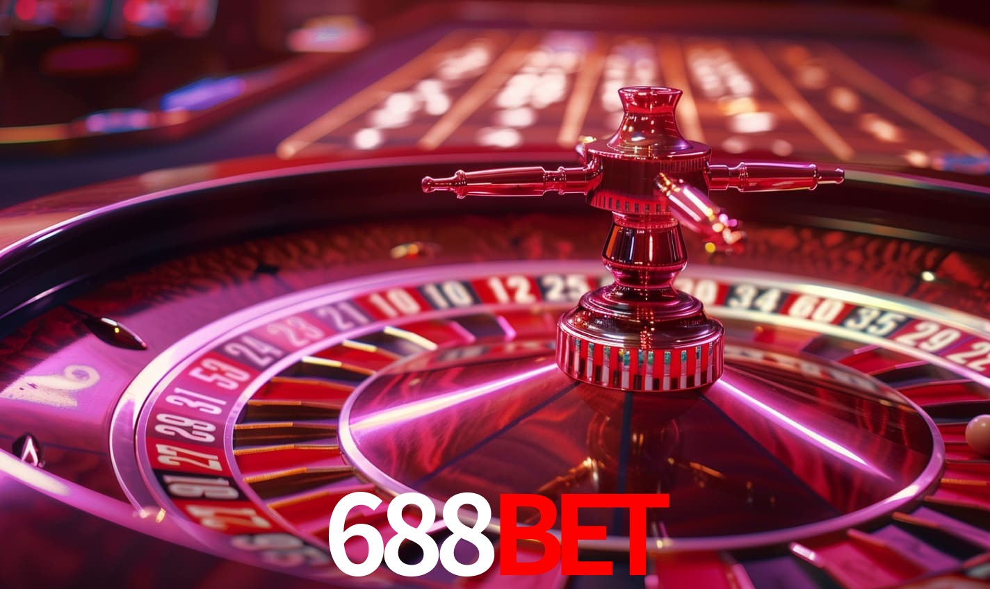 Programa VIP 688bet