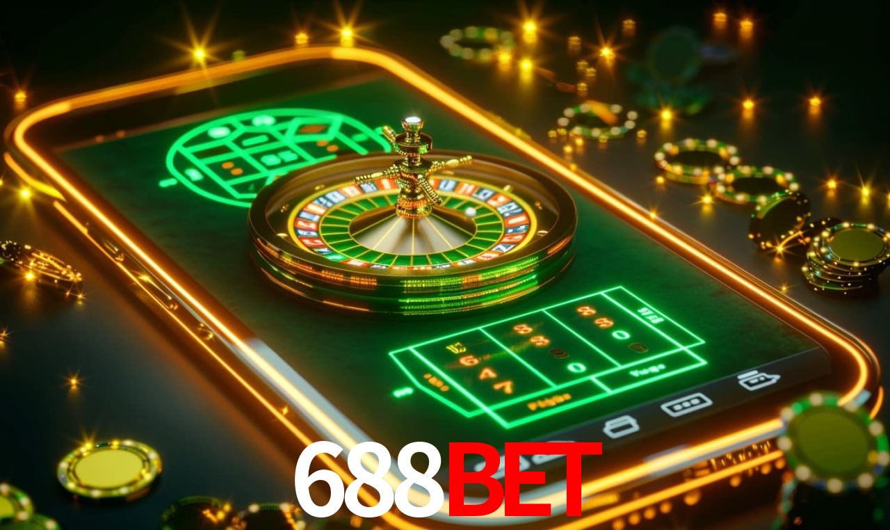 Provedores de Jogos 688bet