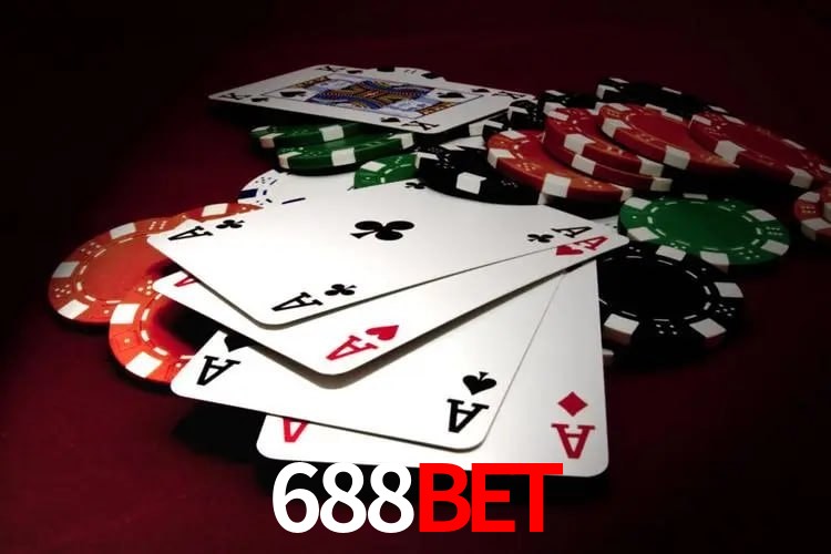Jogos de Slot 688bet