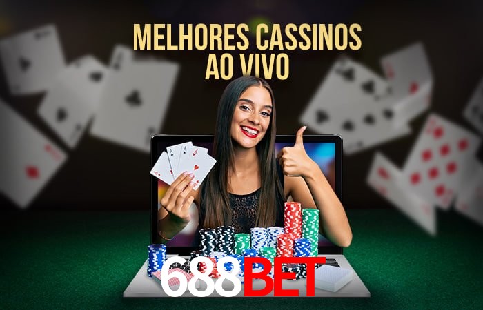 A Emoção da Loteria na 688bet: Uma Chance de Mudança de Vida